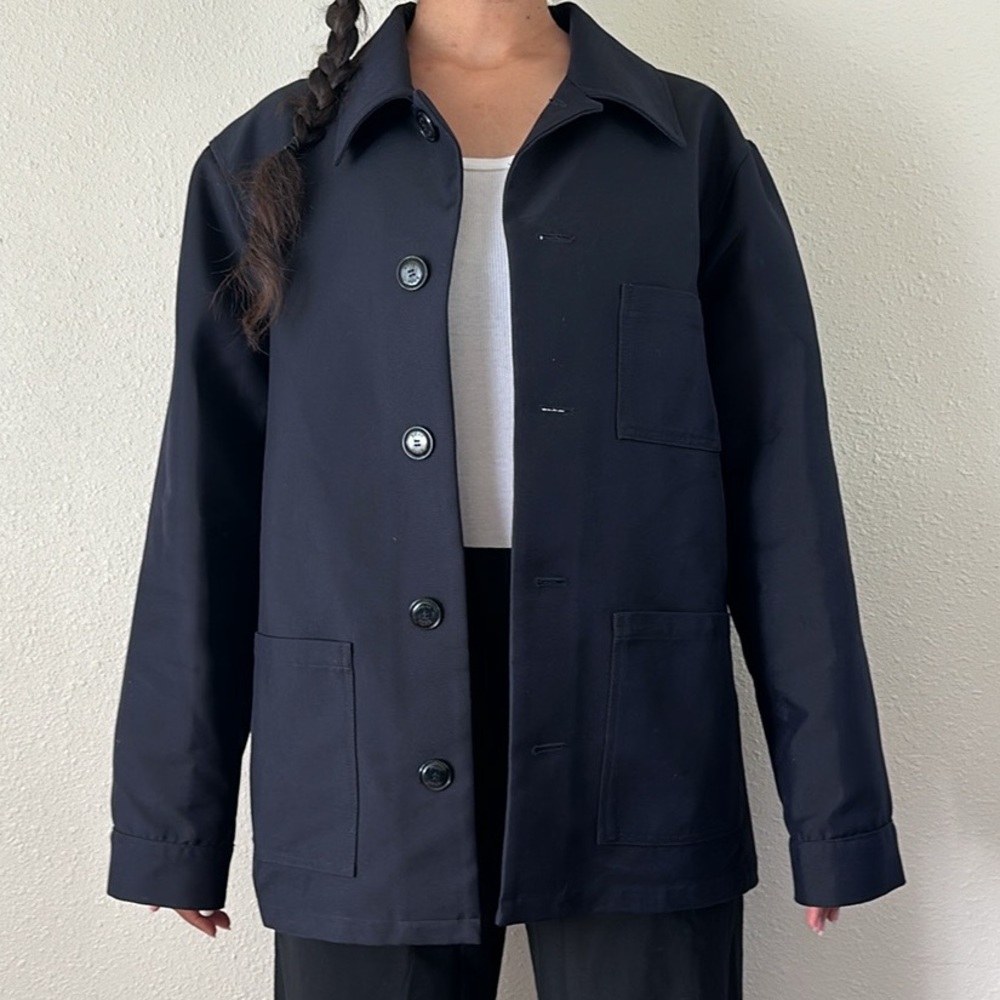 Rohe Jacket - image 3